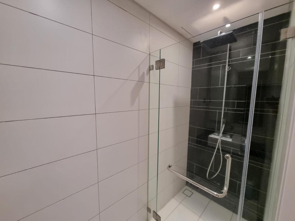 Anggun Luxury Suite Куала Лумпур Екстериор снимка