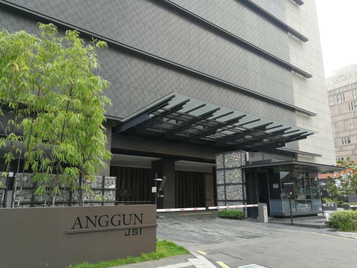 Anggun Luxury Suite Куала Лумпур Екстериор снимка