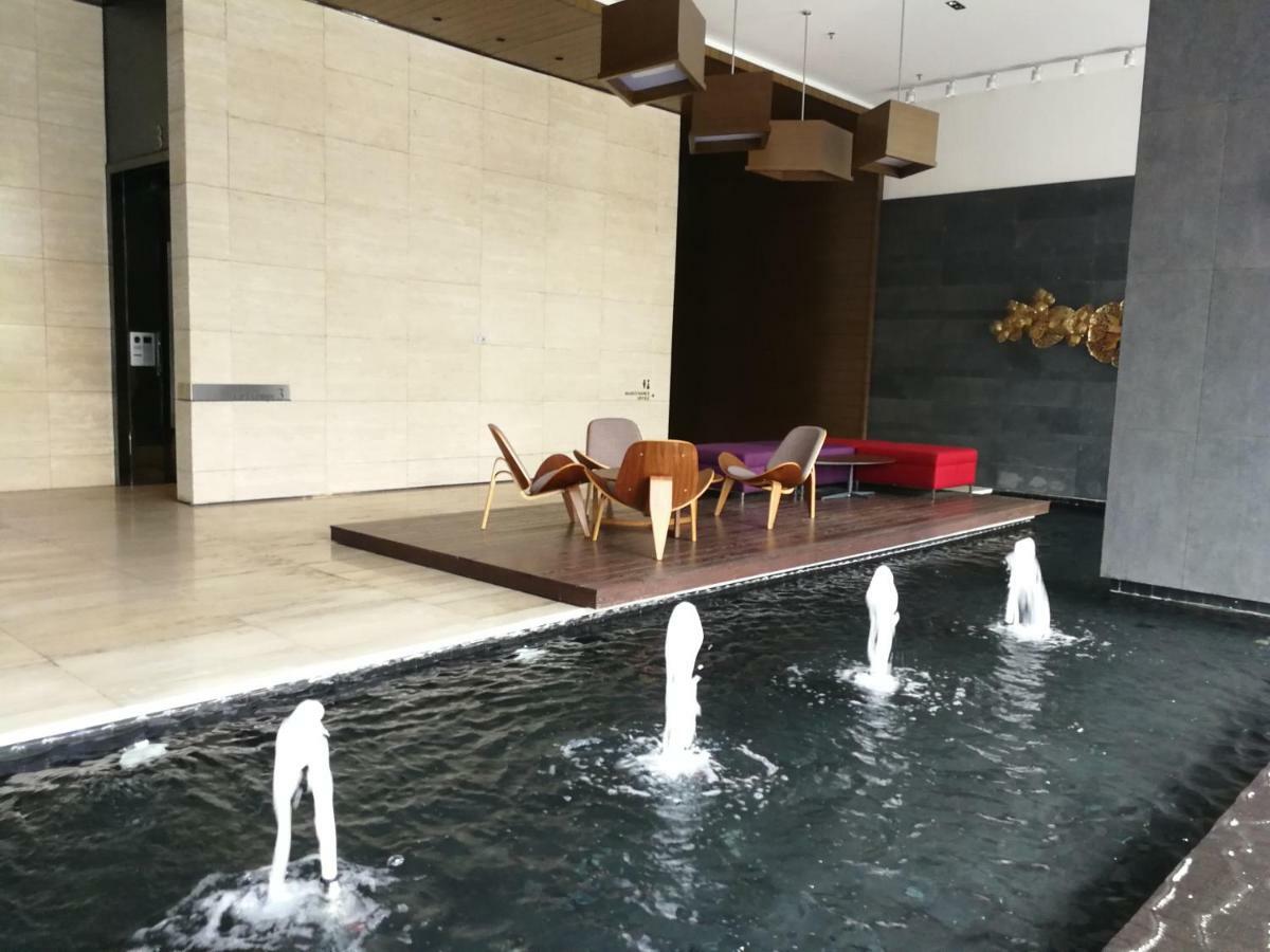 Anggun Luxury Suite Куала Лумпур Екстериор снимка