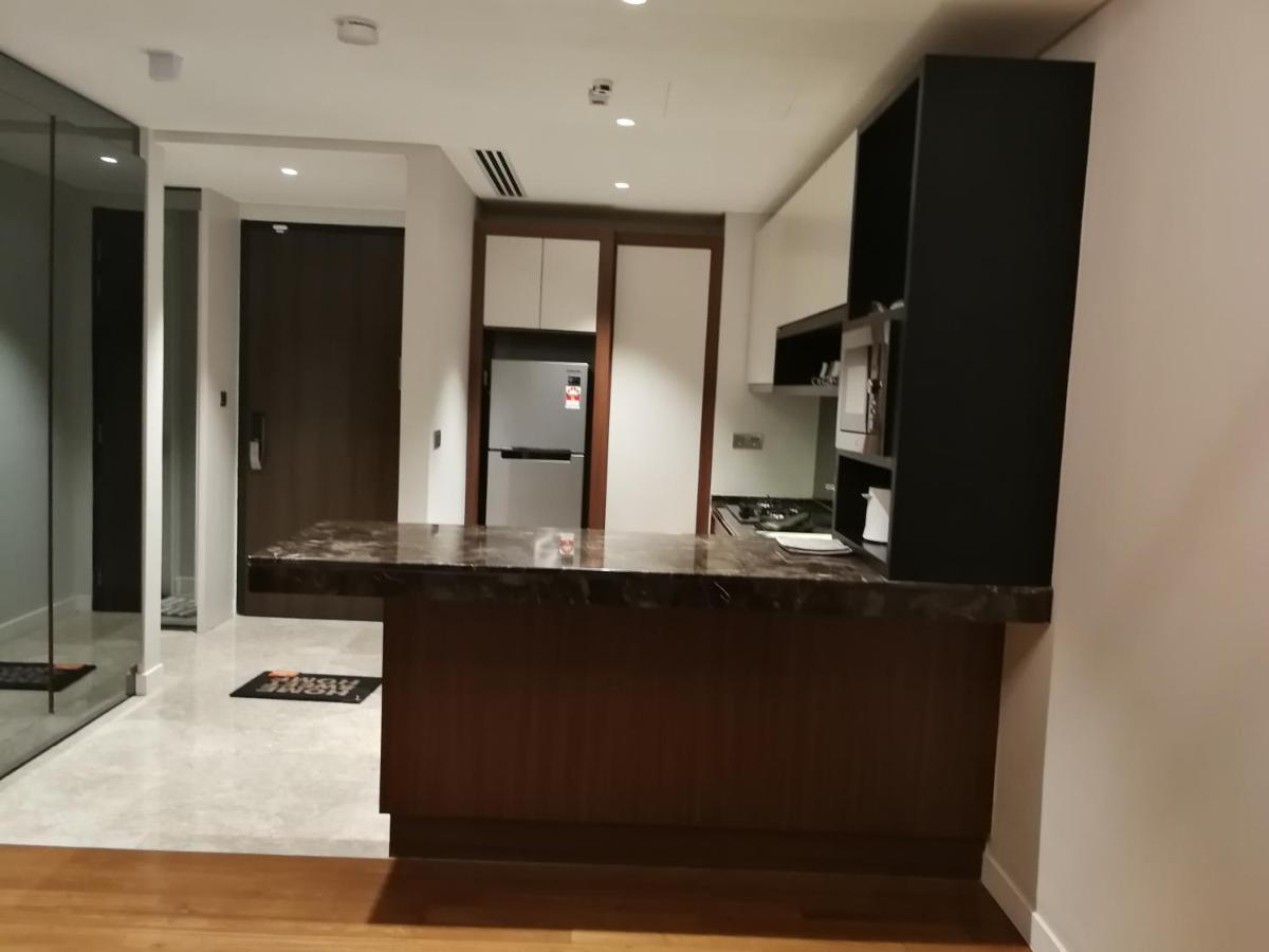 Anggun Luxury Suite Куала Лумпур Екстериор снимка