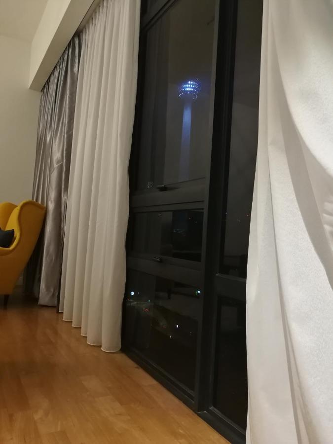 Anggun Luxury Suite Куала Лумпур Екстериор снимка