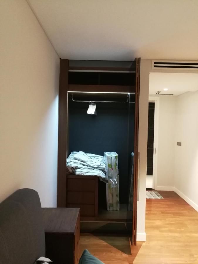 Anggun Luxury Suite Куала Лумпур Екстериор снимка